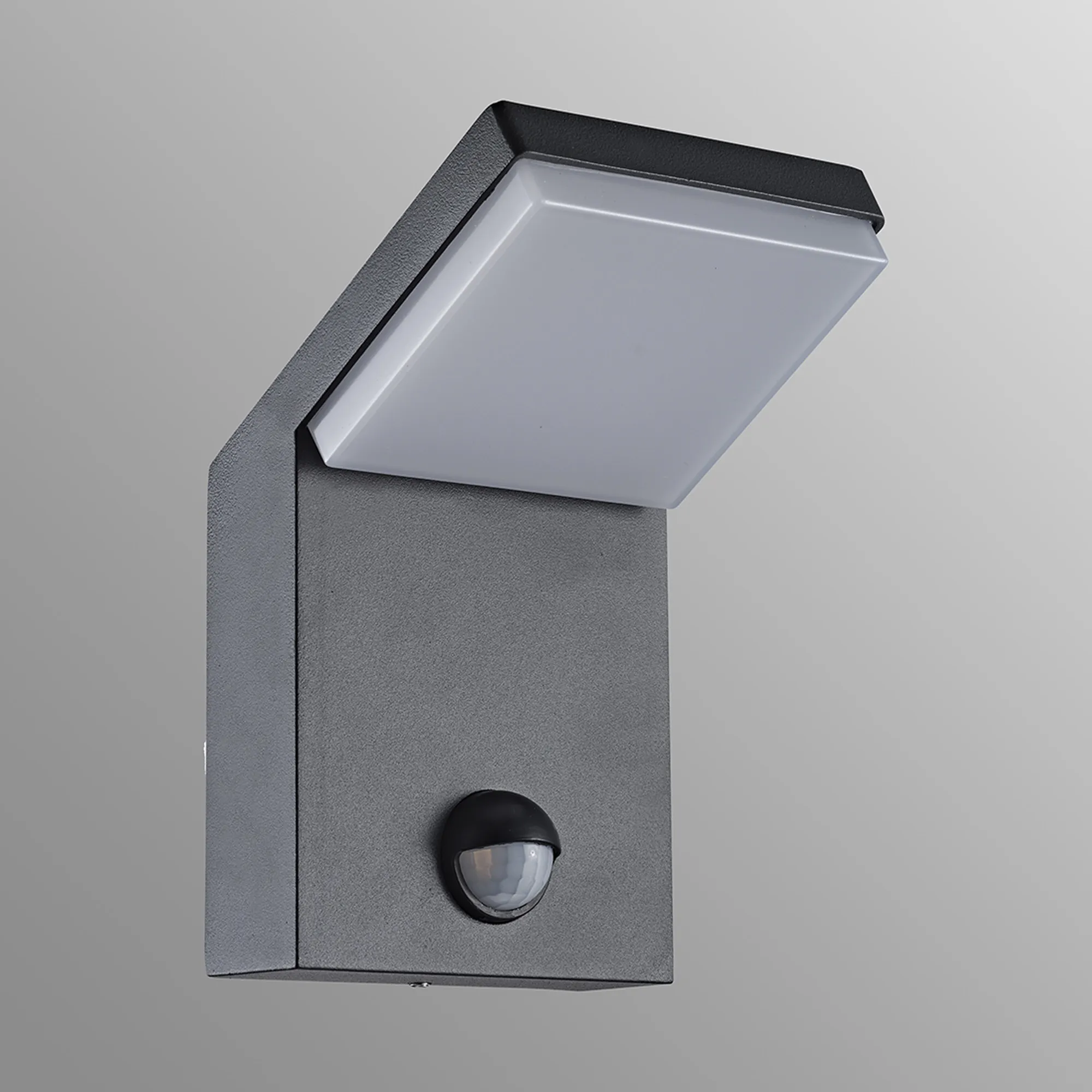 Alpine Exterior Lights Mantra Fusion Motion Sensor Fittings